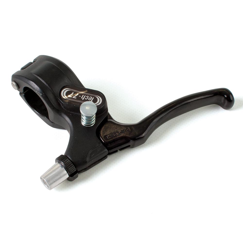 2x 22.2mm brake lever Dia-Compe Bicycle Aluminum Alloy