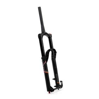 Mrp - Suspension: Mrp Ribbon Air 160 Fork 27w 39o
