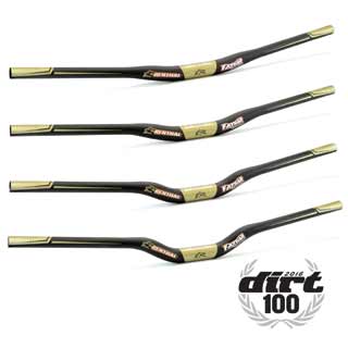 Renthal: Renthal Fatbar Carbon 780 40