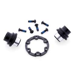 HALO SD6F FT BOOST ADAPT KIT HALO SD6F FT BOOST ADAPT KIT