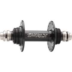 Surly - Parts: Surly Un Rr Trk 32h Fx/fx Si Hub