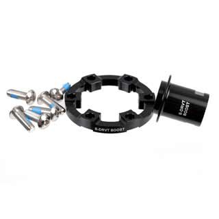 HALO S-DRV BOOST DISC ADAPT 6mm HALO S-DRV BOOST DISC ADAPT 6mm