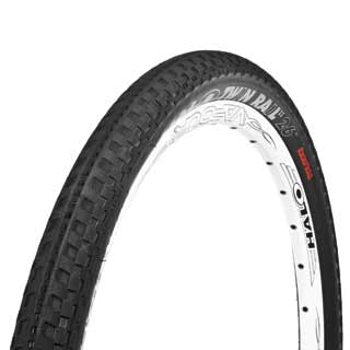 halo twin rail 27.5
