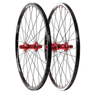 halo bmx wheels