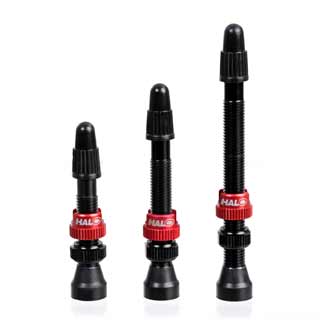 HALO T/LESS VALVE PV 34mm BLK Pr HALO T/LESS VALVE PV 34mm BLK Pr
