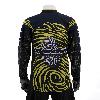 image of Identiti Team Race Jersey back