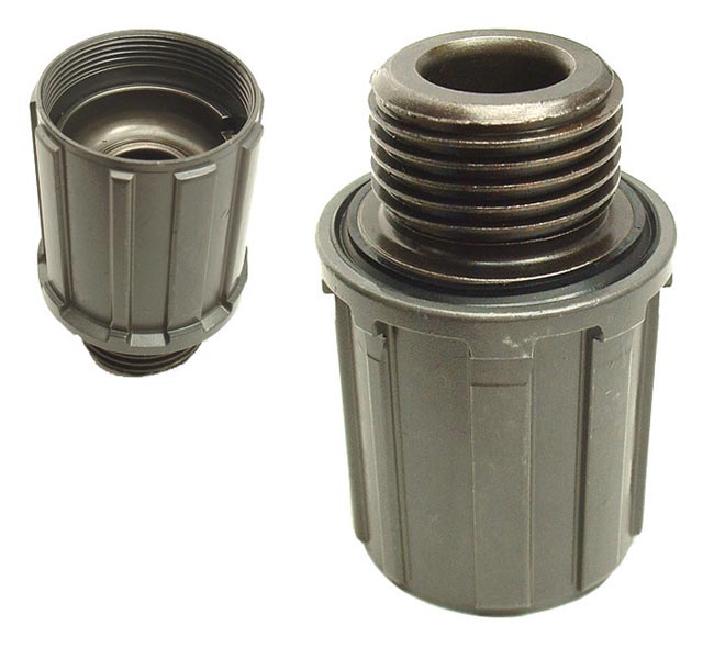 formula dc22 rear hub