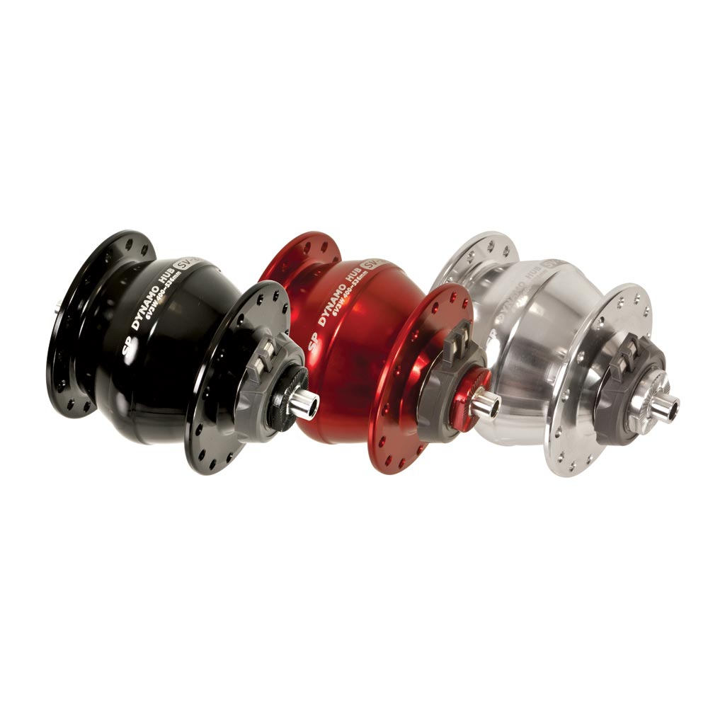 brompton sp dynamo