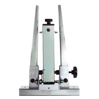 bmx wheel truing stand