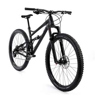 Banshee: Banshee 2017 Phantom 29w Gx Md Blk