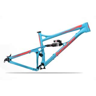 Banshee: Banshee 2017 Spitfire Sm Blk