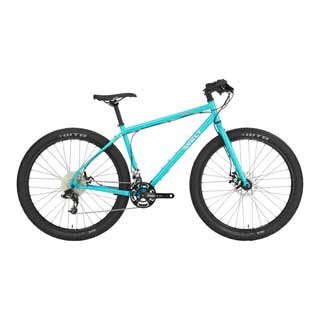 Surly - Bikes/frames: Surly Bridge Club 27w Bike Md Blu
