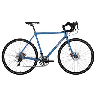 Surly - Bikes/frames: Surly Disc Trk 10s Bike 26w56 Bu