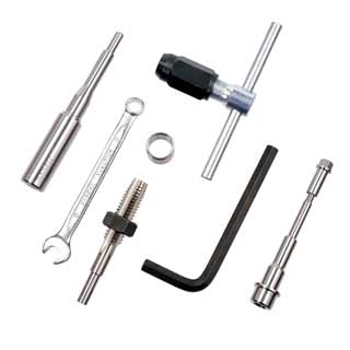 HT EVO REBUILD TOOL KIT HT EVO REBUILD TOOL KIT