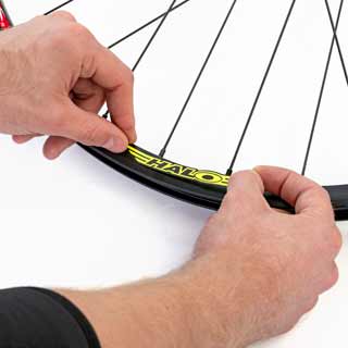 halo chaos wheels 26