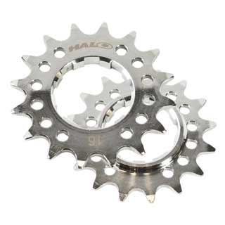 HALO FAT FOOT COG 1/8" 12T HALO FAT FOOT COG 1/8" 12T