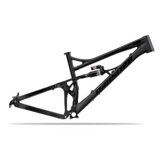 Banshee: Banshee 2017 Prime Frm Lg Blk