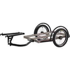 Surly - Parts: Surly Long Trailer Bed (bill)