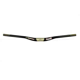 Renthal: Renthal Fatbar 35 Carbon 40 Bk