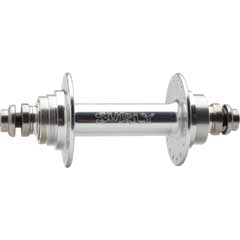 Surly - Parts: Surly Rr Trk Hub 32h Fw/fx Bk