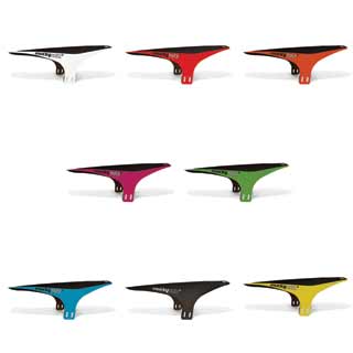Mucky Nutz: Muckynutz Face Fndr Xl Bk/red