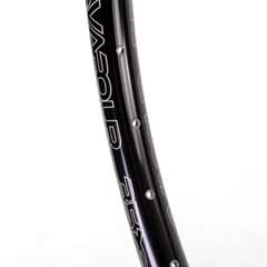 HALO VAPOUR 35 RIM 27.5"32H BK HALO VAPOUR 35 RIM 27.5"32H BK