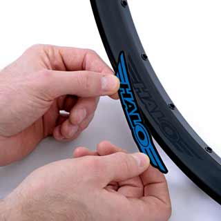 bmx rim stickers
