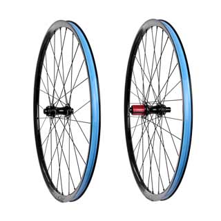 HALO VAPOUR GXC FT 27.5"ST.BK HALO VAPOUR GXC FT 27.5"ST.BK
