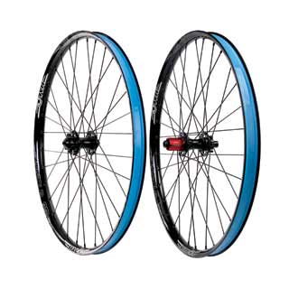 HALO VAPOUR35 SDV HG 27.5"RR BLK HALO VAPOUR35 SDV HG 27.5"RR BLK