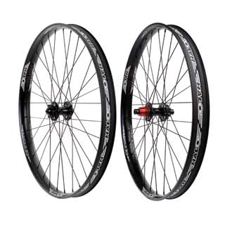 halo 27.5 rims