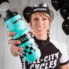 image of All City Fast is Forever Bottle