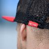 image of Halo Snapback Cap