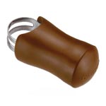 Dia-compe: Dc 138 Hand Rest Brown 22.2mm - Click For More Info
