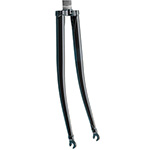 Surly - Parts: Surly S/roller Forks 11/8 Blk - Click For More Info